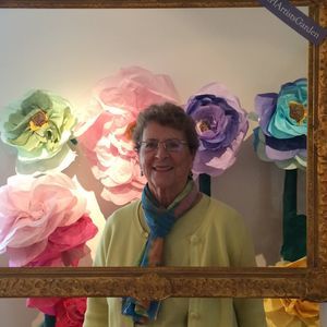 Meet your Posher, Marianne